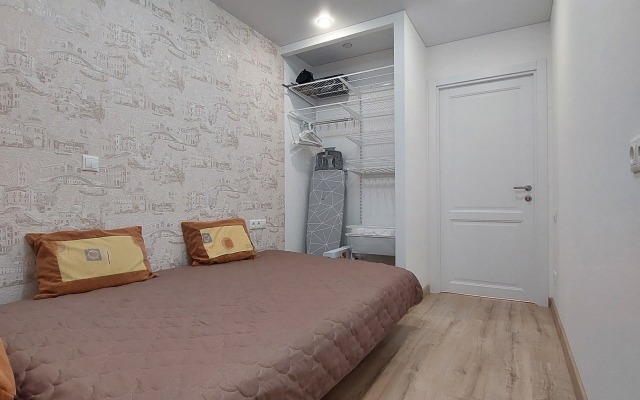 Uyutnaya Kvartira Venetsiya Flat