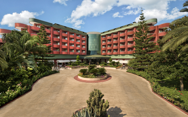 Delphin Deluxe Hotel - Ultra All Inclusive