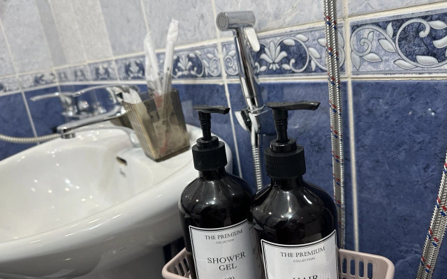 Квартира Киевская 12