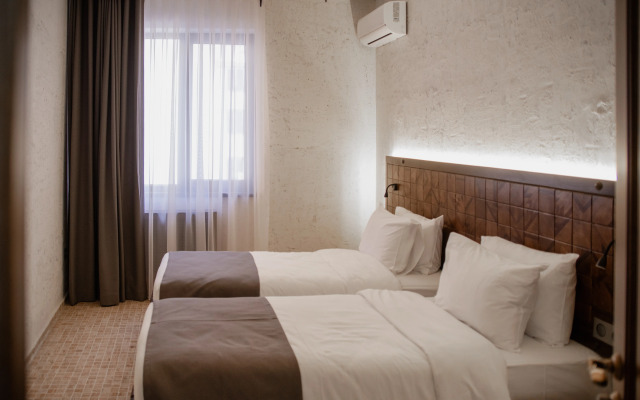 Hotel Kazma Boutique Hotel