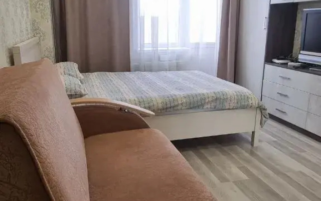 Uyutnyj Dom Flat