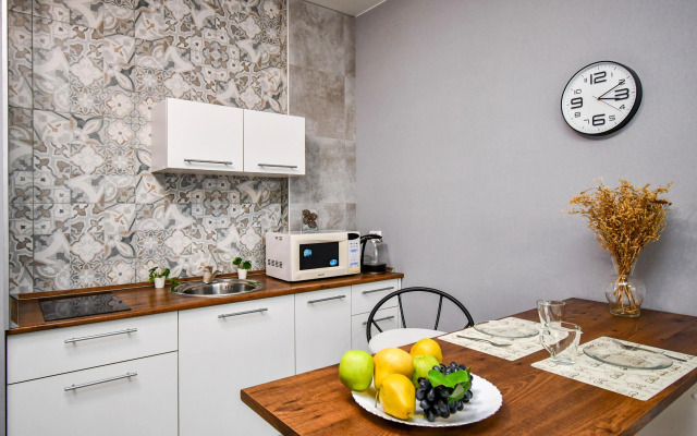 Квартира уютная возле НИИ Медицинских проблем Севера