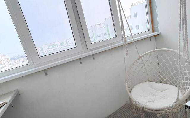 Квартира 1-к. квартира 38,5 м² 9/9 эт.