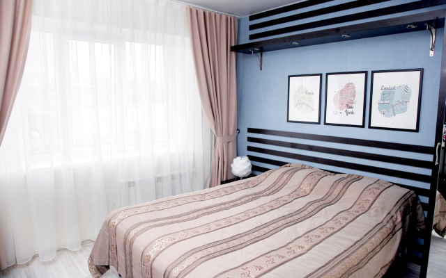 Kvartirkin Mini-hotel