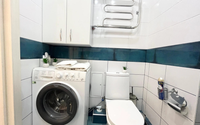 Na Ul Verkhnyaya Doroga, 151 k4 Flat