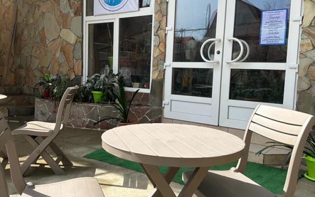 Nadezhda Beach Resort