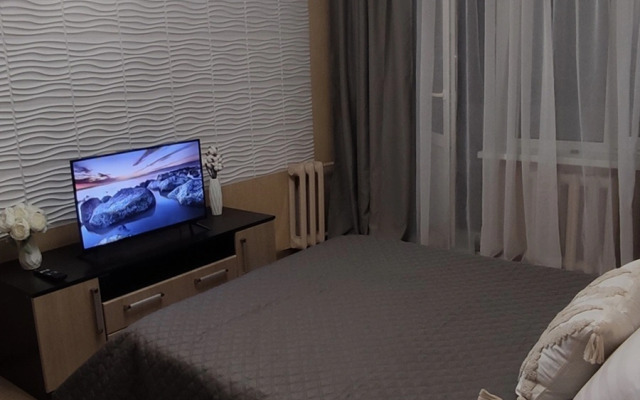 Квартира Однокомнатная На Магистральной  53