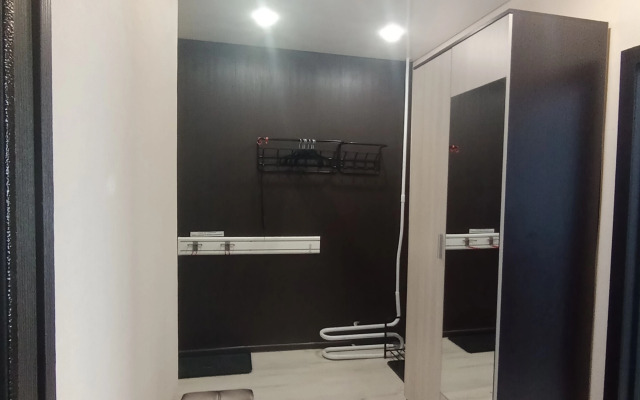 Квартира Уютные апартаменты