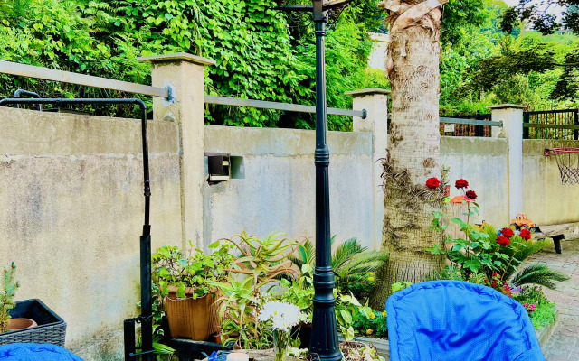 Отель Holiday House Green Gape Batumi