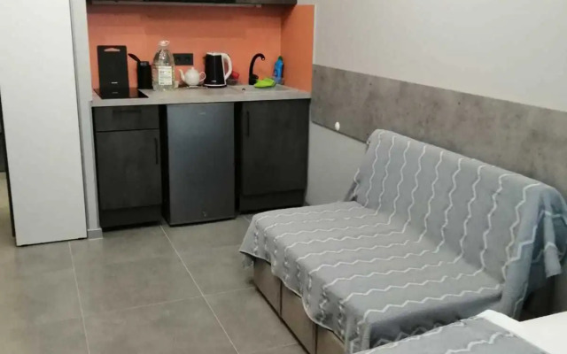 Квартира на Улице Колпакова 44