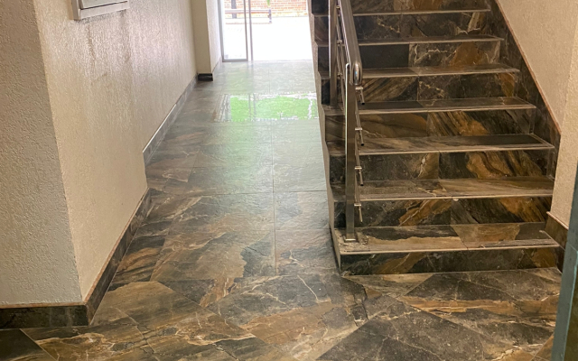 V Siriuse Na Tavricheskoy Flat