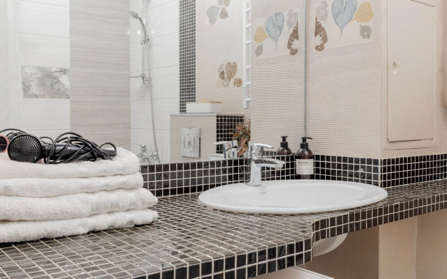 Vgosti33 Ulitsa Suzdalskaya Apartments
