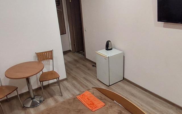 Hostel Na Leningradskoy
