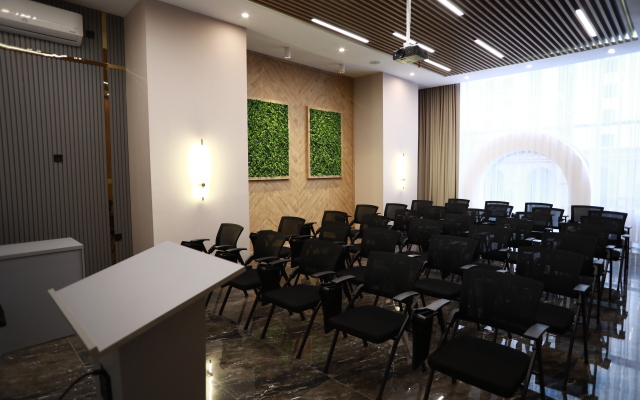 ISRA Hotel