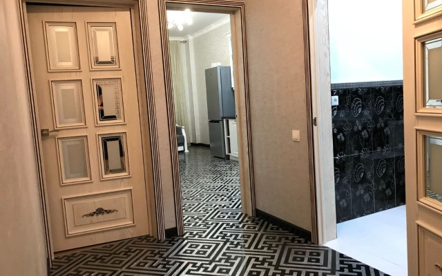 Keshokova 81 Flat