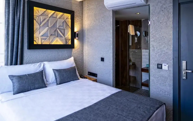 Бутик Отель Mielo Lara