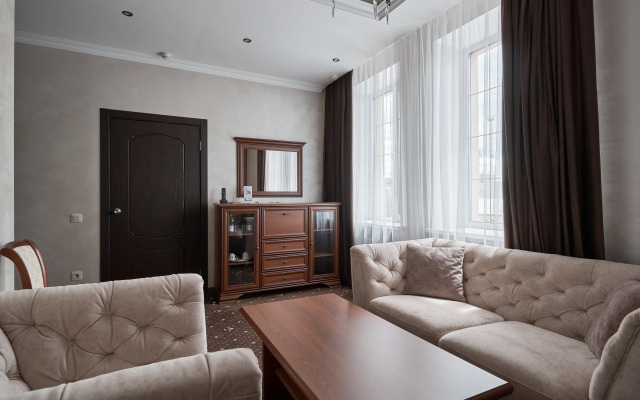 Korona Hotel