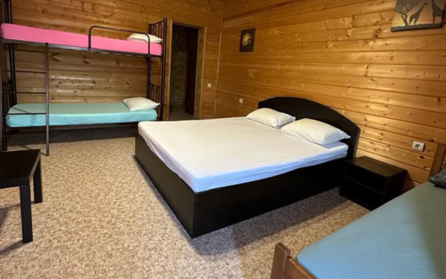 Granat Guest House