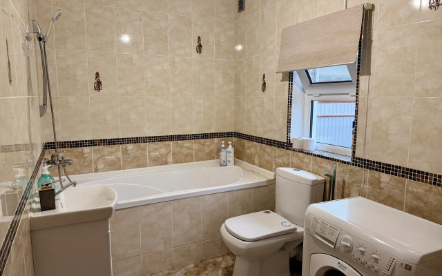 Частный дом Техас