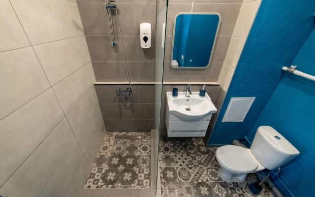 Studiya Zhivi Yarko Flat