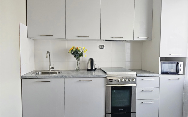 Absalyamova Akvapark Rivyera Flat