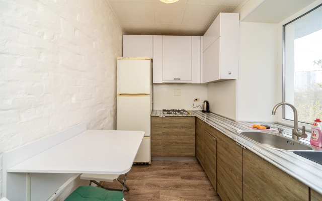 K&K Apartment
