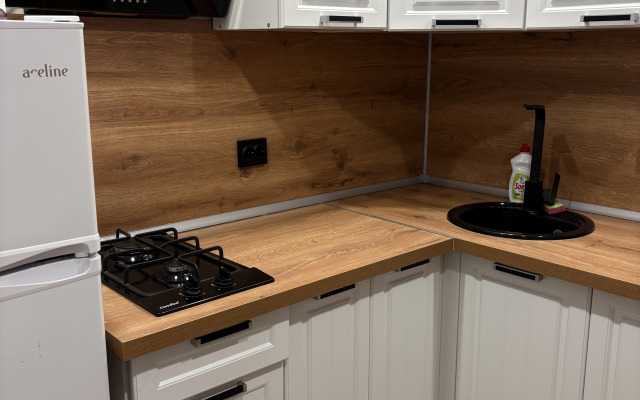 Апартаменты Уютные