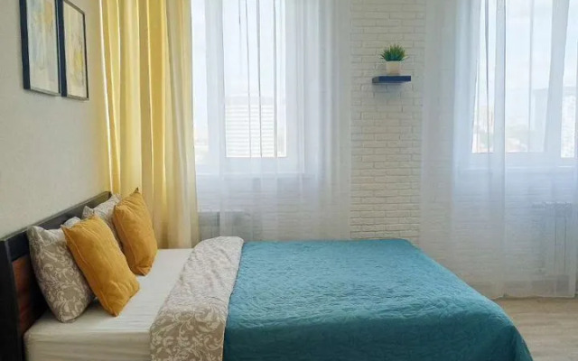 Na Sakko i Vantsetti 77-1606 Flat