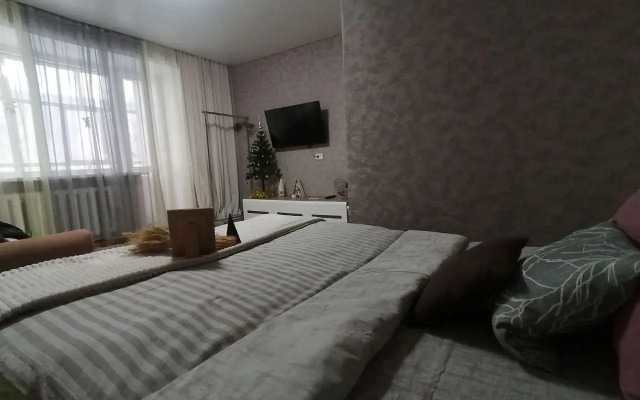 Khorosho kak doma Flat