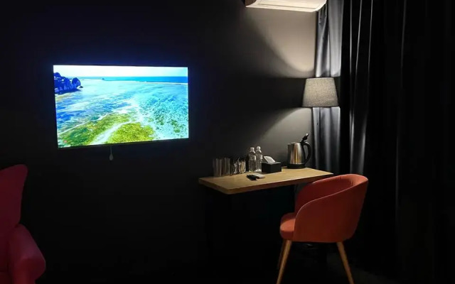 Mini-Otel Atlas Hotel