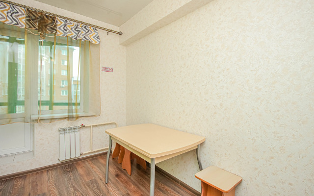 V tsentre goroda Flat