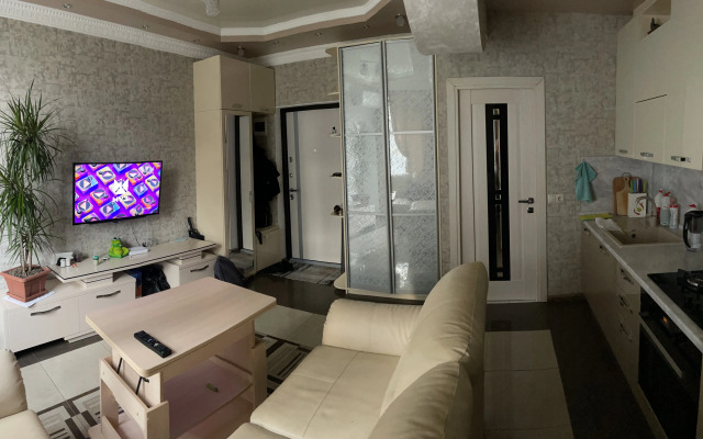 Semeyny Otdykh Apartments