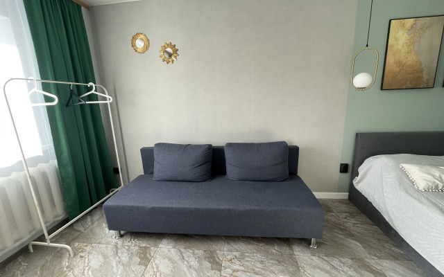 Na Ulitse Mira 34 Flat