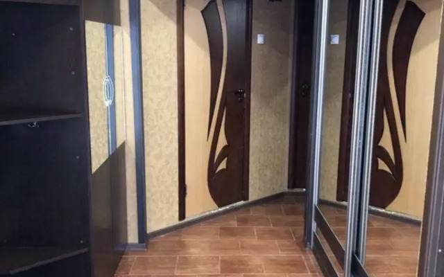 Квартира на Улице Старостина 93