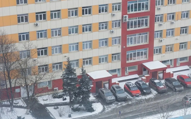 Квартира на улице Весенняя 4