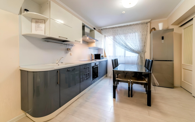 ZhK Versal Apartments