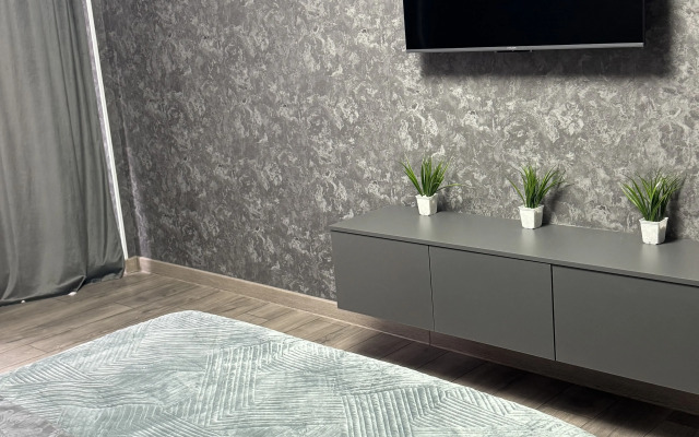 Квартира в самом центре города