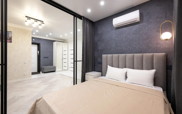 Flat Milli House Na Pavlyukhina