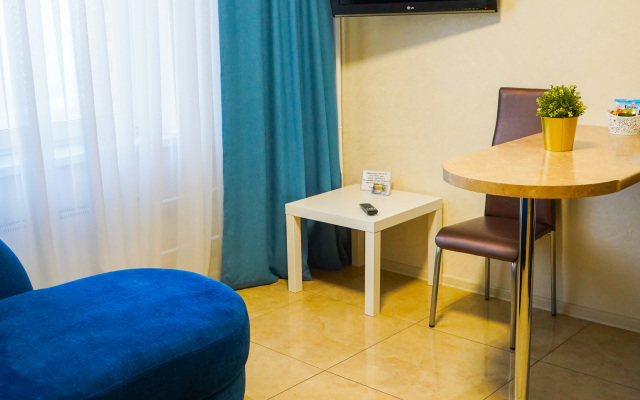 Апартаменты Diaday 35