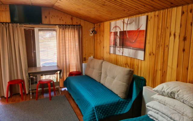 Domik V Gorakh Villa