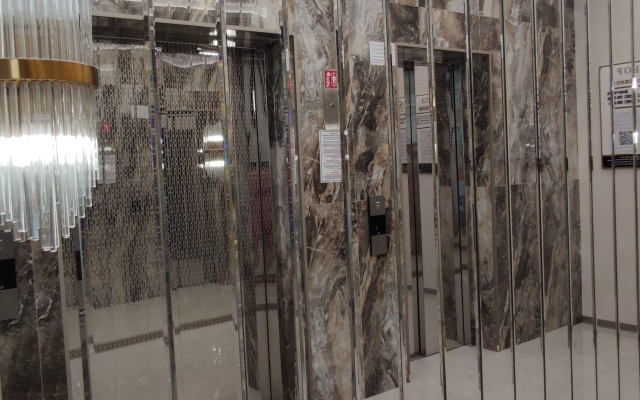 Квартира Около санатория Орджоникидзе