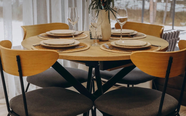 Бутик-отель Gagarka village