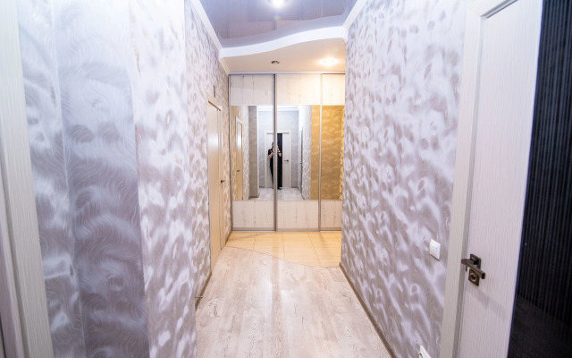 Квартира в переулке Крупской 29/3