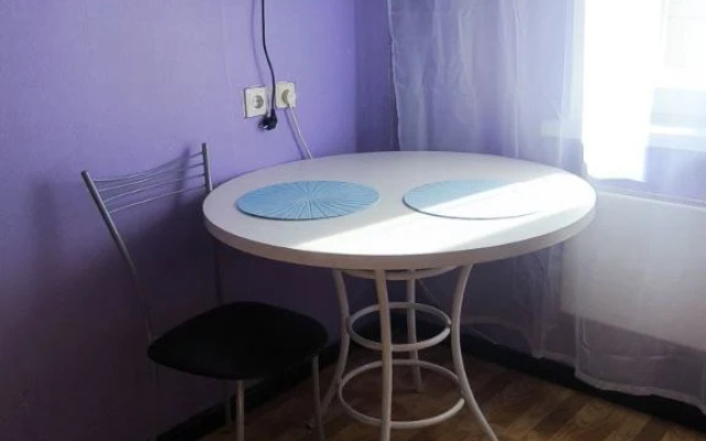 Квартира эконом Радуга парк