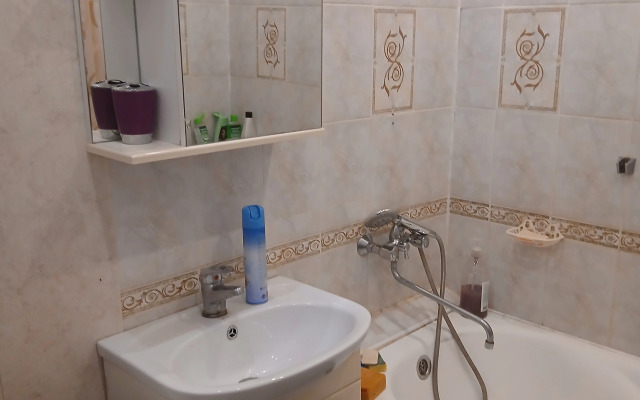 Квартира Шикарное место для отдыха на берегу Волги