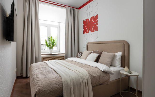 Квартира GM Apartments у Кремля и Красной Площади