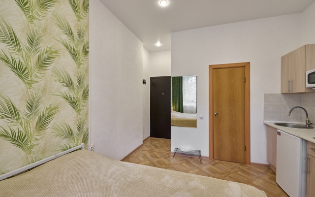 Апартаменты Максимум стандарт у моря