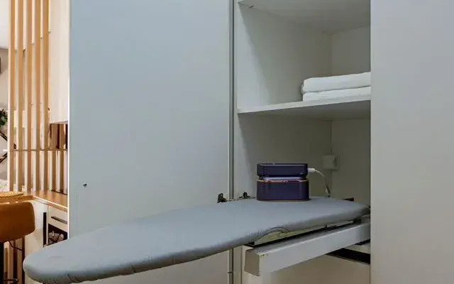 Na Yasnogorskoy Ulitse 16/2k7 Apartment