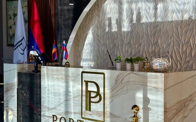 Port Plaza EVN - Image 6