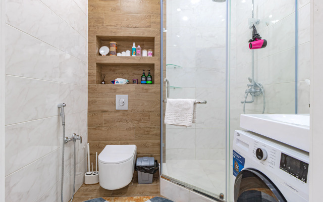 Paracat Central Inn Flat